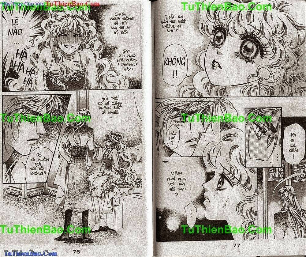 công chúa nam yên chapter 15 38