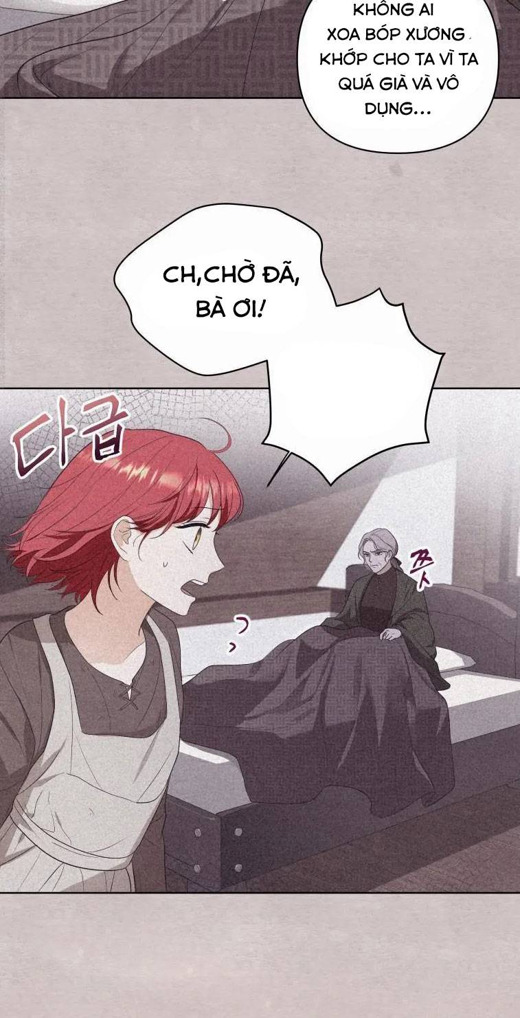 tôi trở thành phiên dịch viên của bạo chúa chapter 4 17