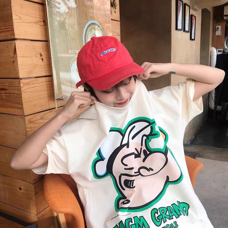 Áo thun nam nữ vải thun cotton mềm mịn thấm hút mồ hôi form 75kg