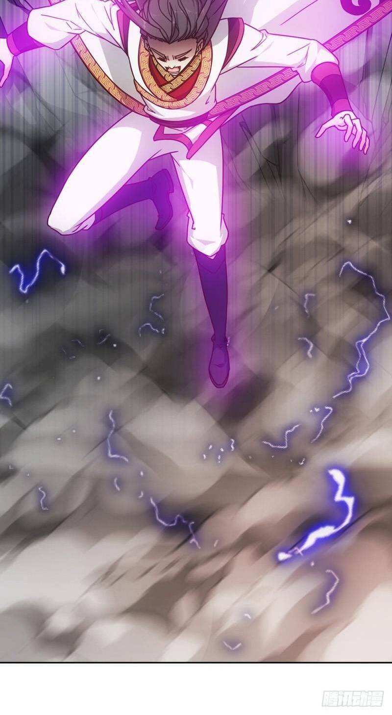 hồng thiên thần tôn chapter 38 28