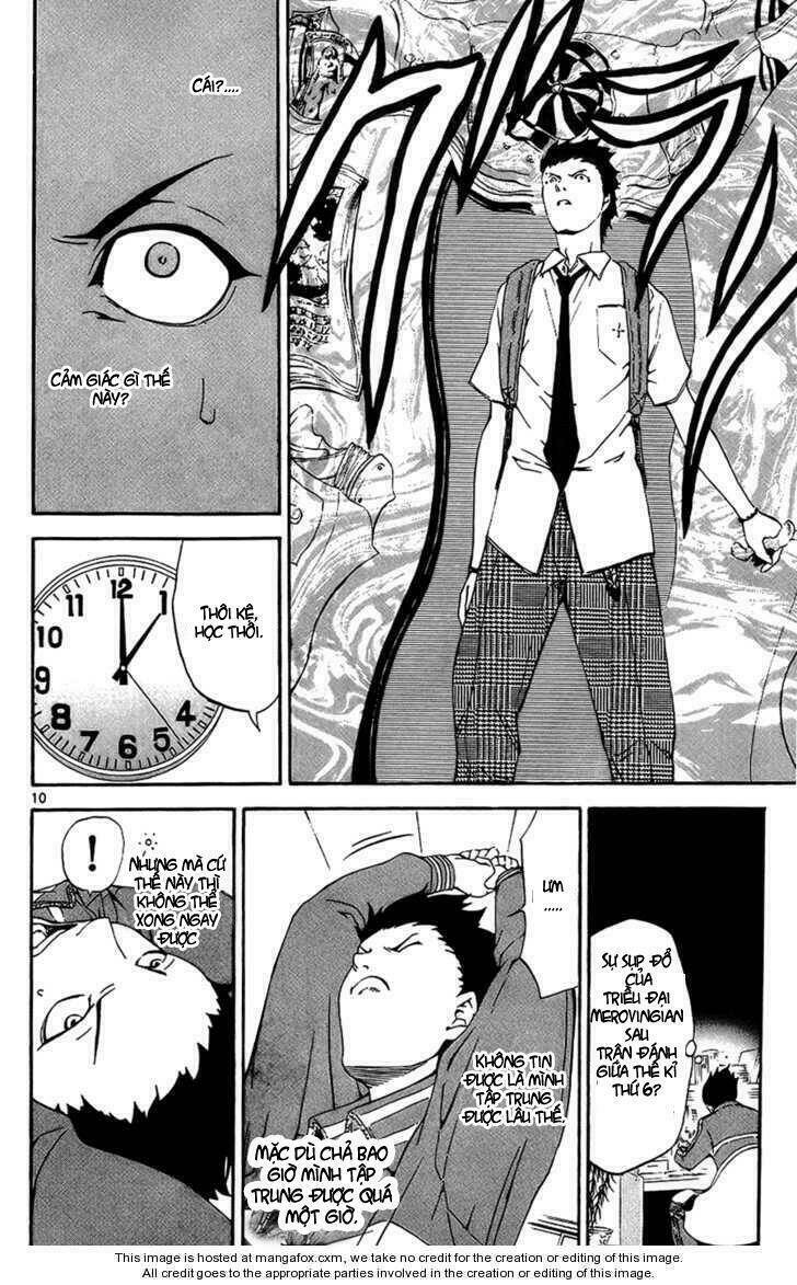 lost+brain chapter 11 10