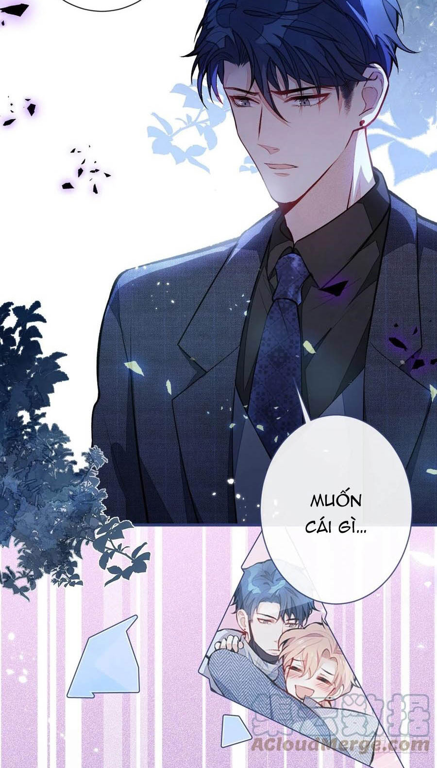 lại bị nam thần chọc trên hot search! chapter 67 38