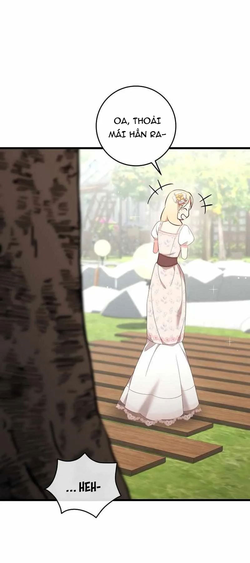 từ giờ công quốc sẽ là của ta chapter 31.1 12