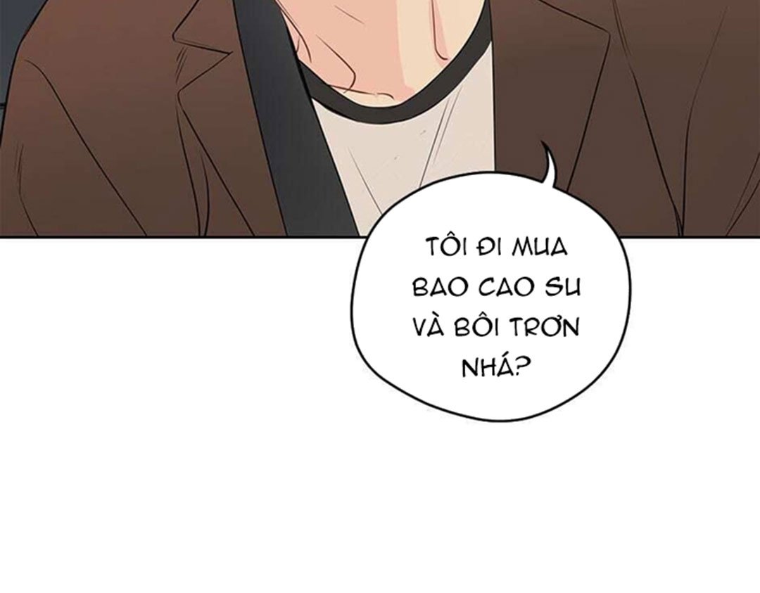 chuyện quái gì với giấc mơ đó vậy chapter 28 21