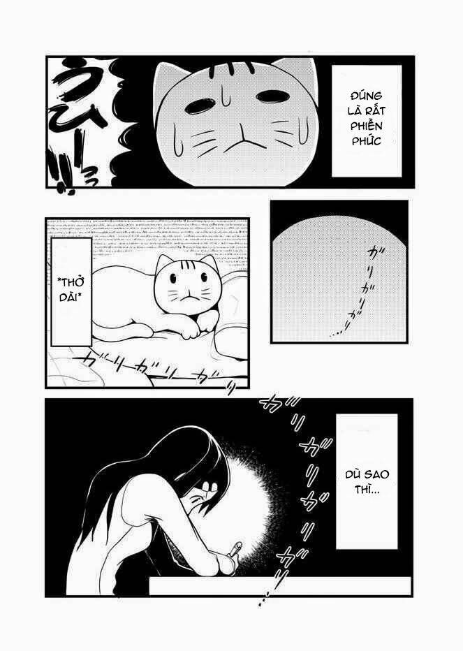 nekogurui minako-san chapter 1 6