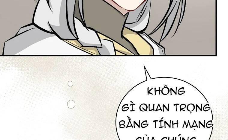 tôi lên cấp chỉ bằng cách ăn chapter 105 203