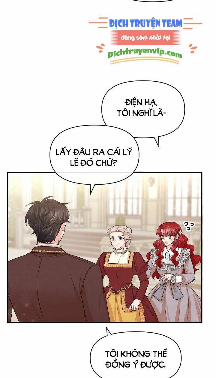 tiểu thư scarlet, em không muốn trả thù sao? chapter 51 45