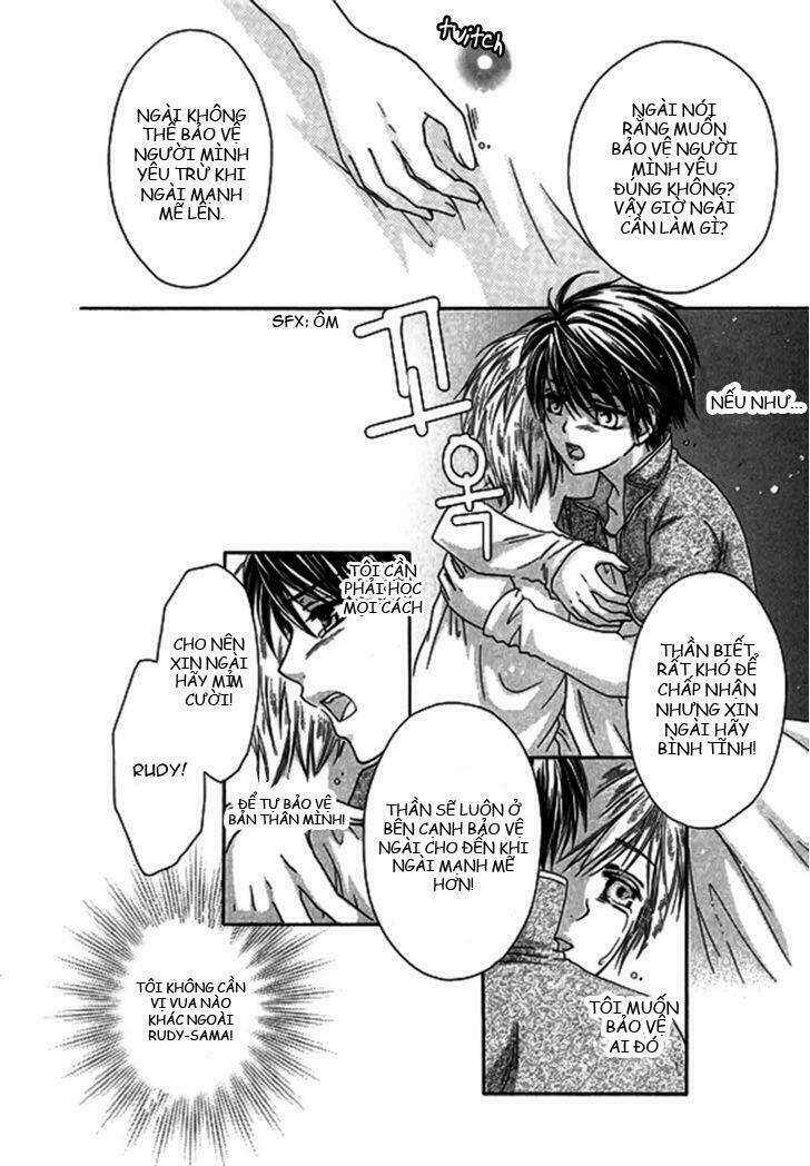 orlelian no kisihime chapter 5 17