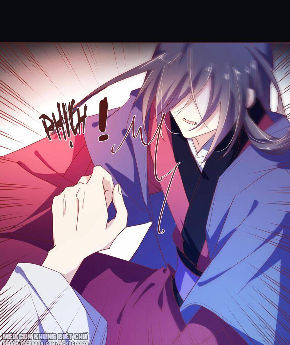 boss khủng bố chiếm đoạt ta chapter 9 9