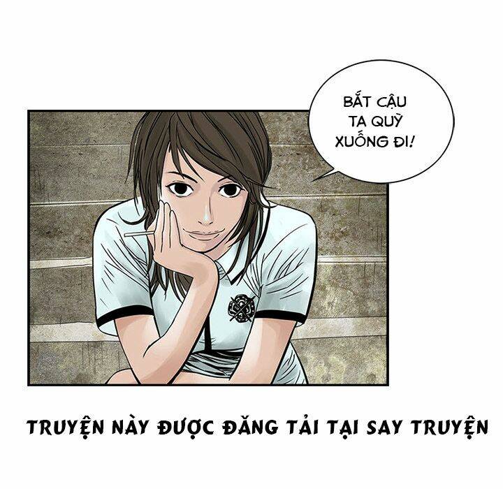 huyền thoại : khởi đầu chapter 2 15