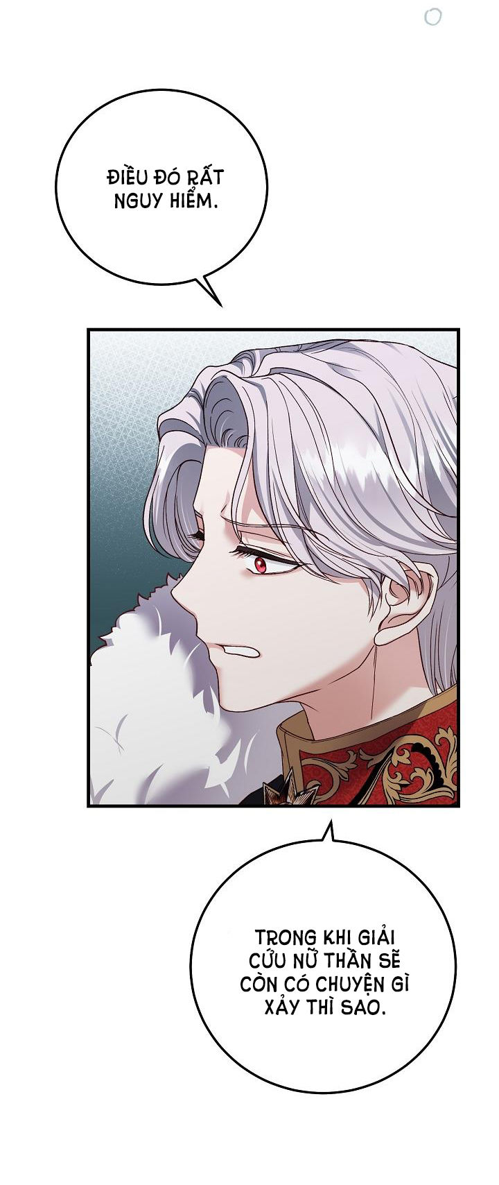 trở thành vợ thái tử quái vật chapter 62.1 39