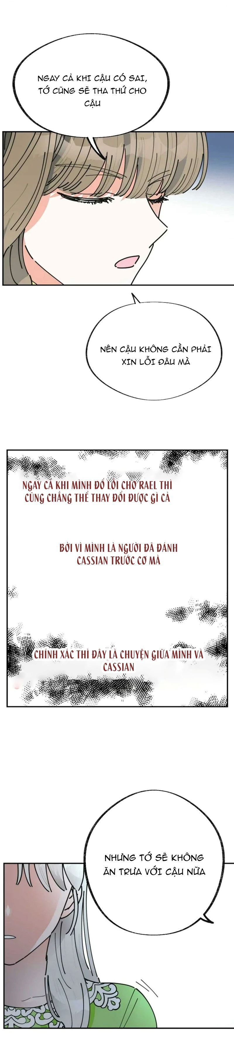 ác nữ tiểu thư chapter 19 16