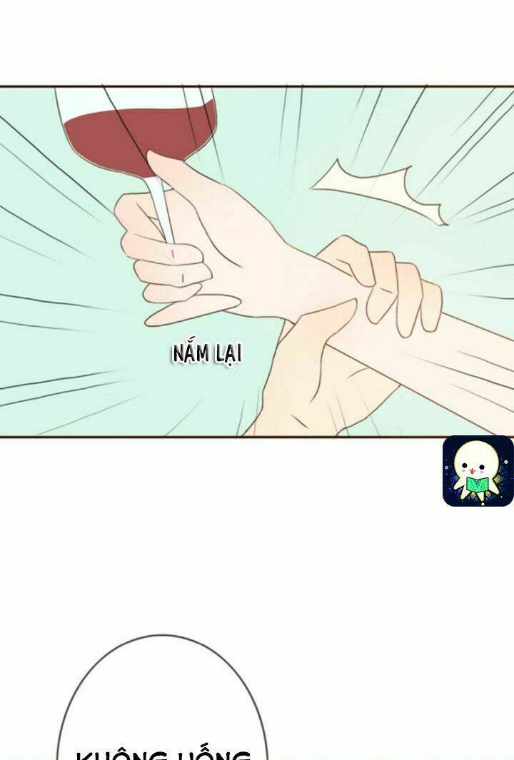 tình yêu không nói dối chapter 27 26