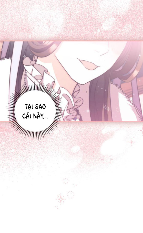 Bản Tình Ca Heeran chapter 66.2 - Trang 8