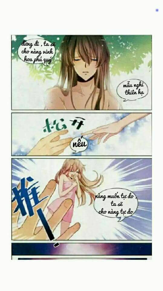 ca tẫn đào hoa chapter 15 14
