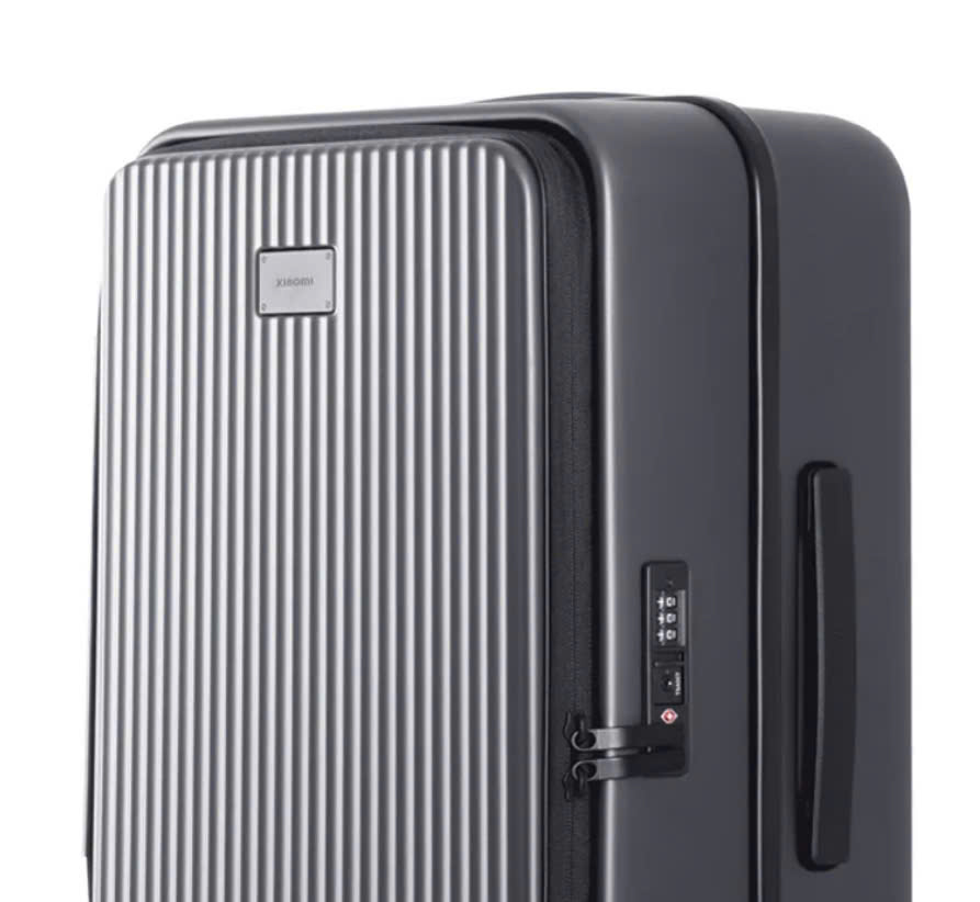 Vali Xiaomi Front Opening Luggage 20 inch - GiaPhucStore | Hàng Chính Hãng