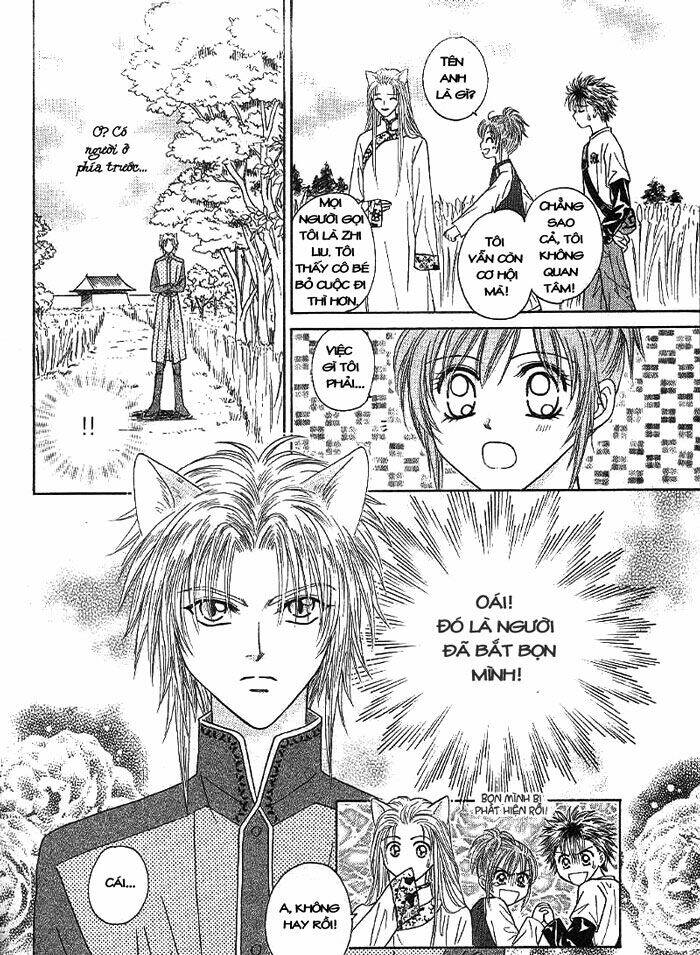 tổng hợp one shot. chapter 27 24