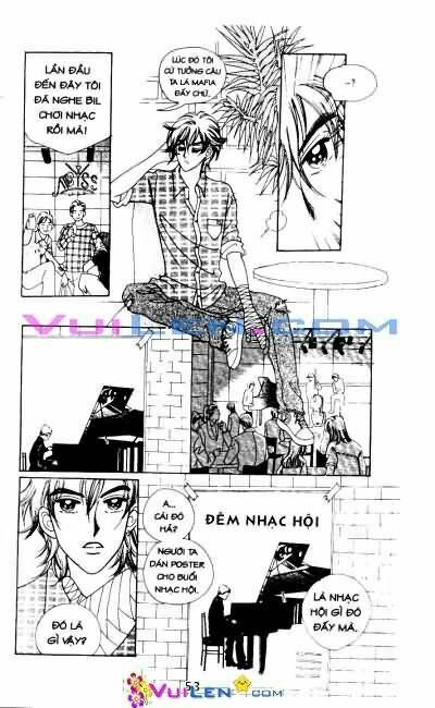 có anh trong đời chapter 6 53