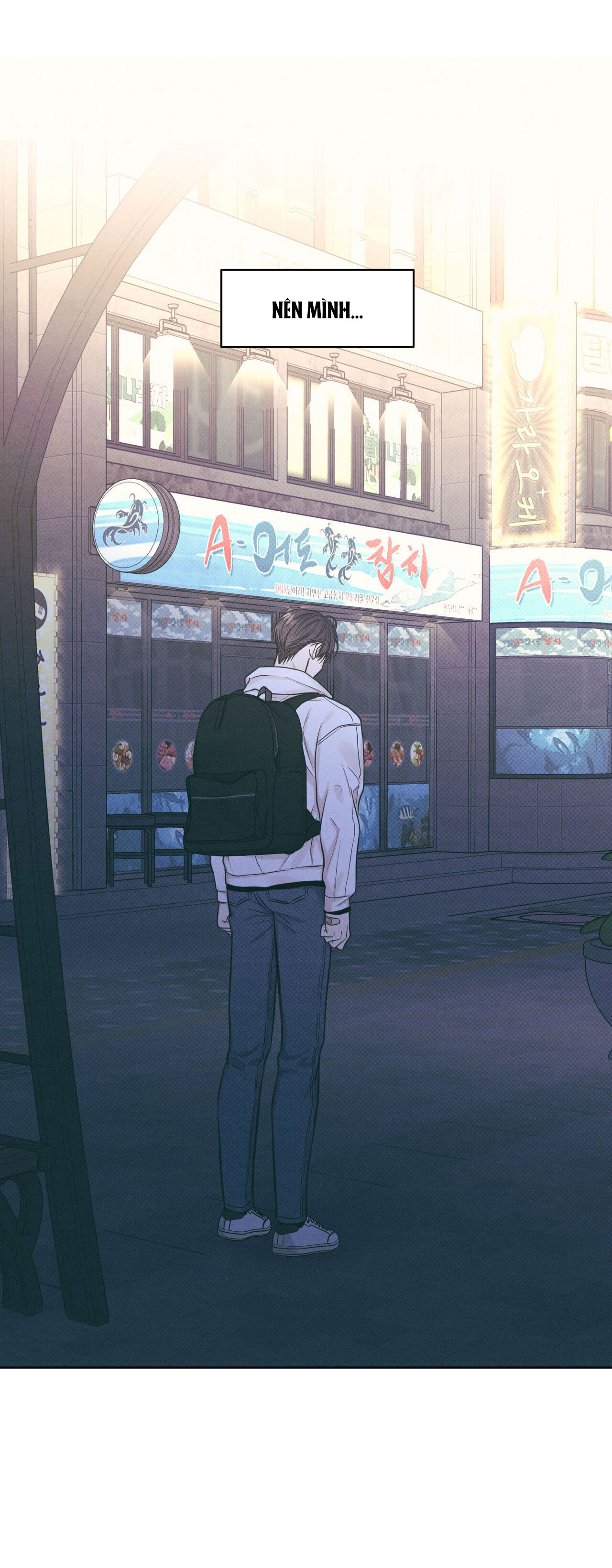 công việc làm thêm hàng ngày chapter 14.2 21