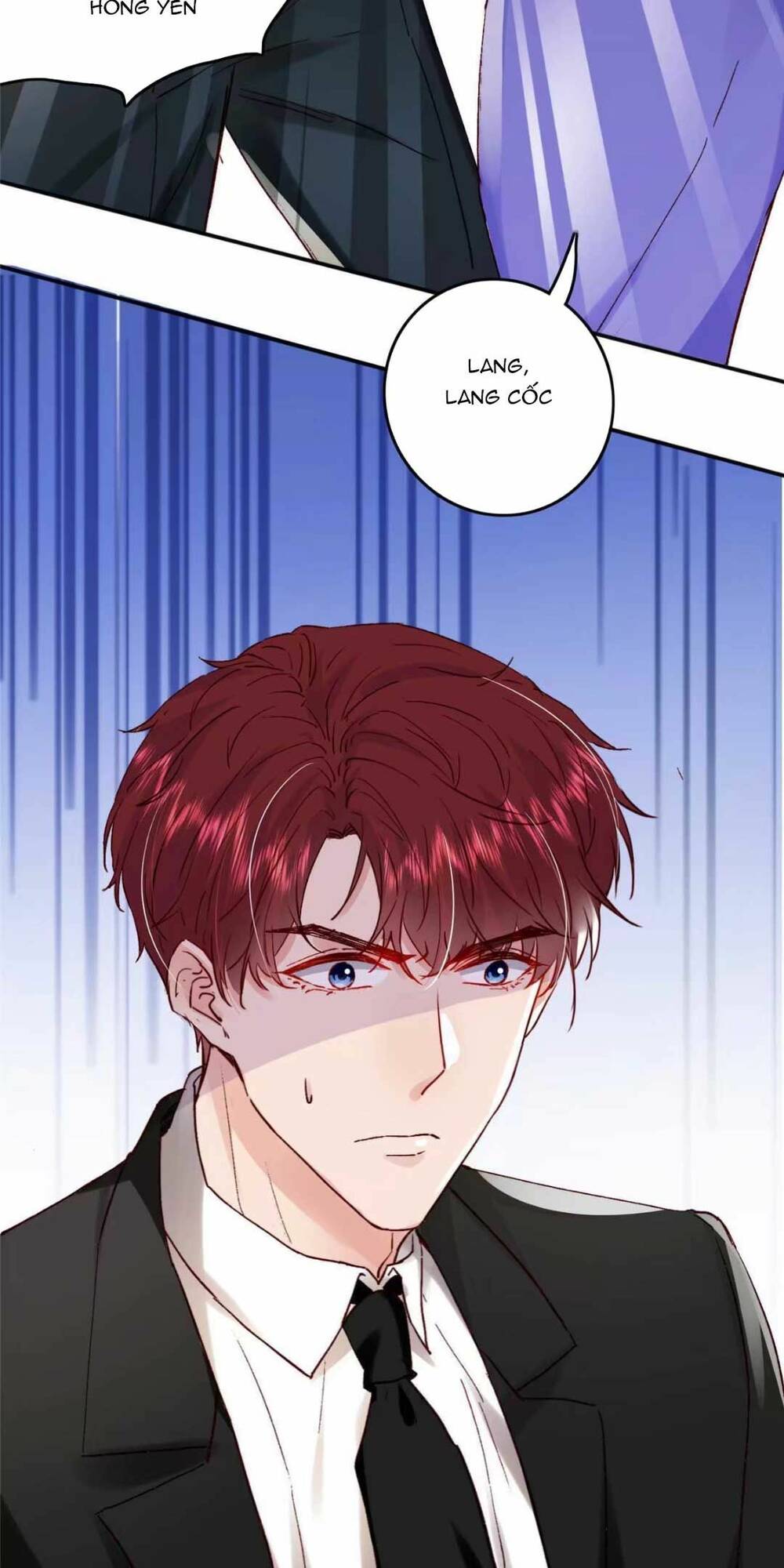 manh thê bé bỏng không dễ chọc chapter 31 8