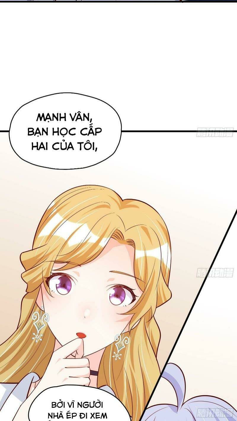 shipper thần cấp chapter 25 3
