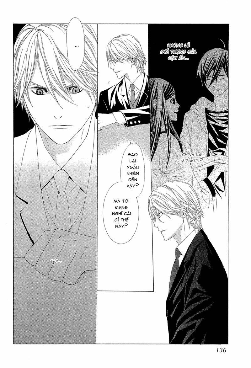 hanamai koeda de aimashou chapter 4 8