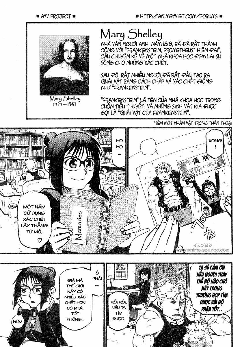 raiden-18 chapter 2 2