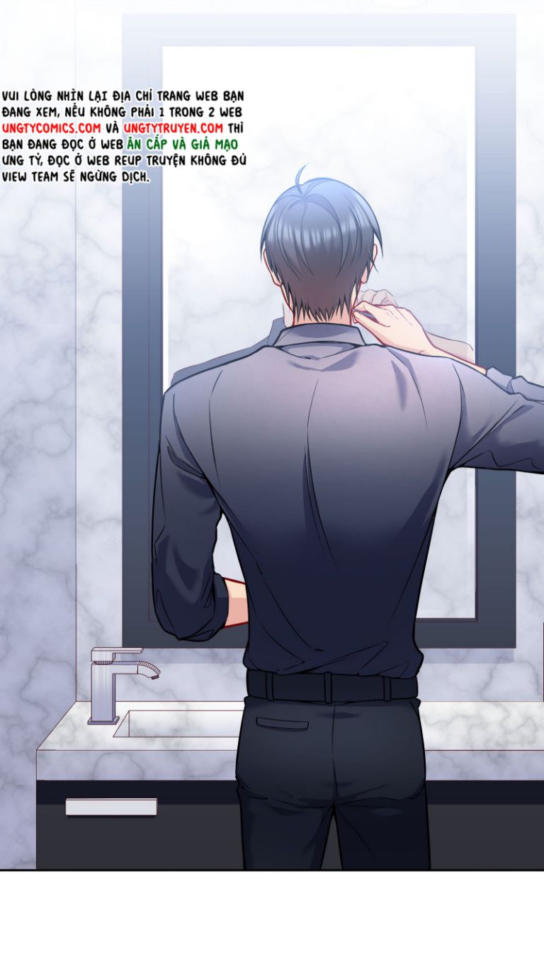 chàng nhân viên host và gã hàng xóm nguy hiểm chapter 89 30