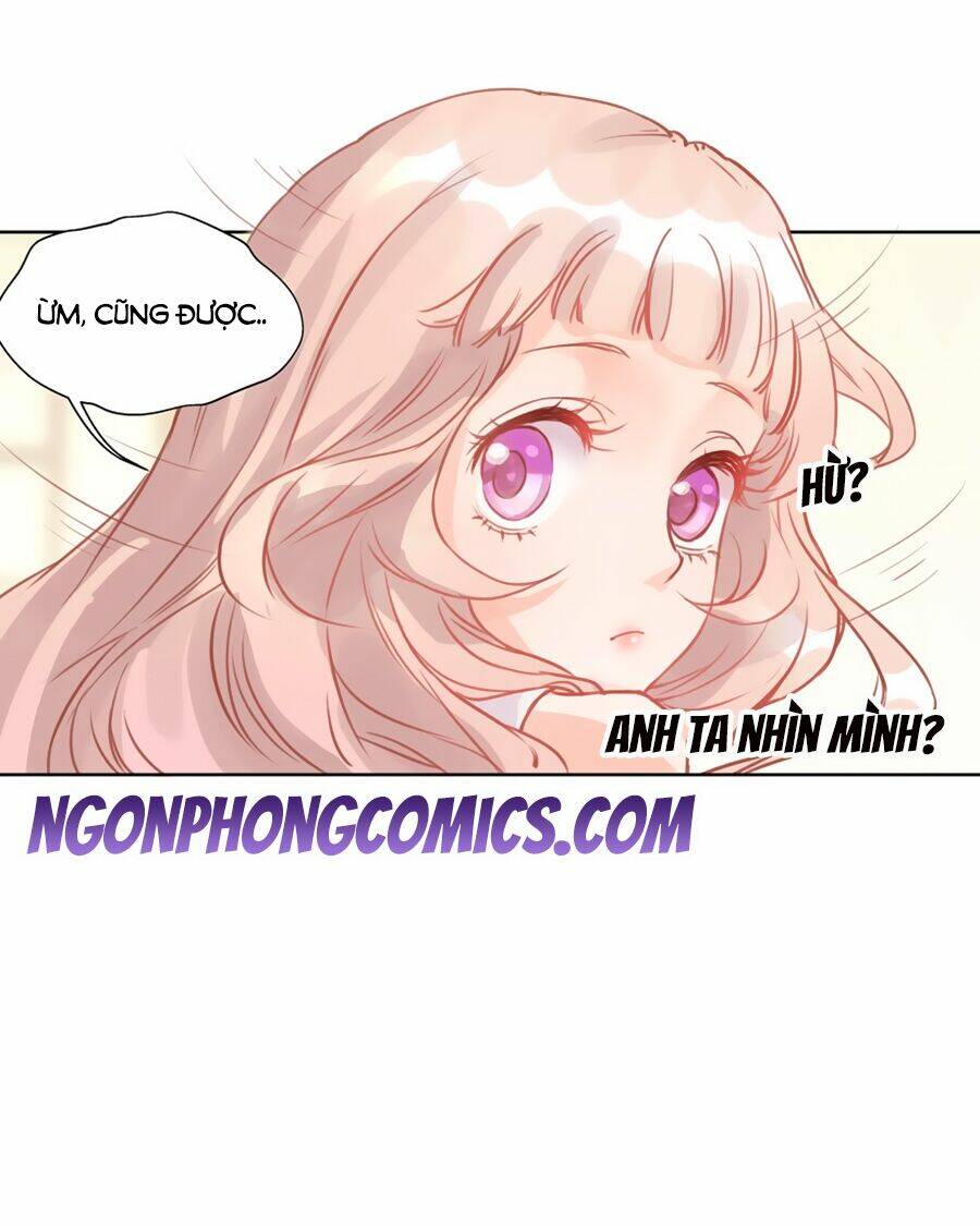 lưu luyến nguy tình chapter 2 47