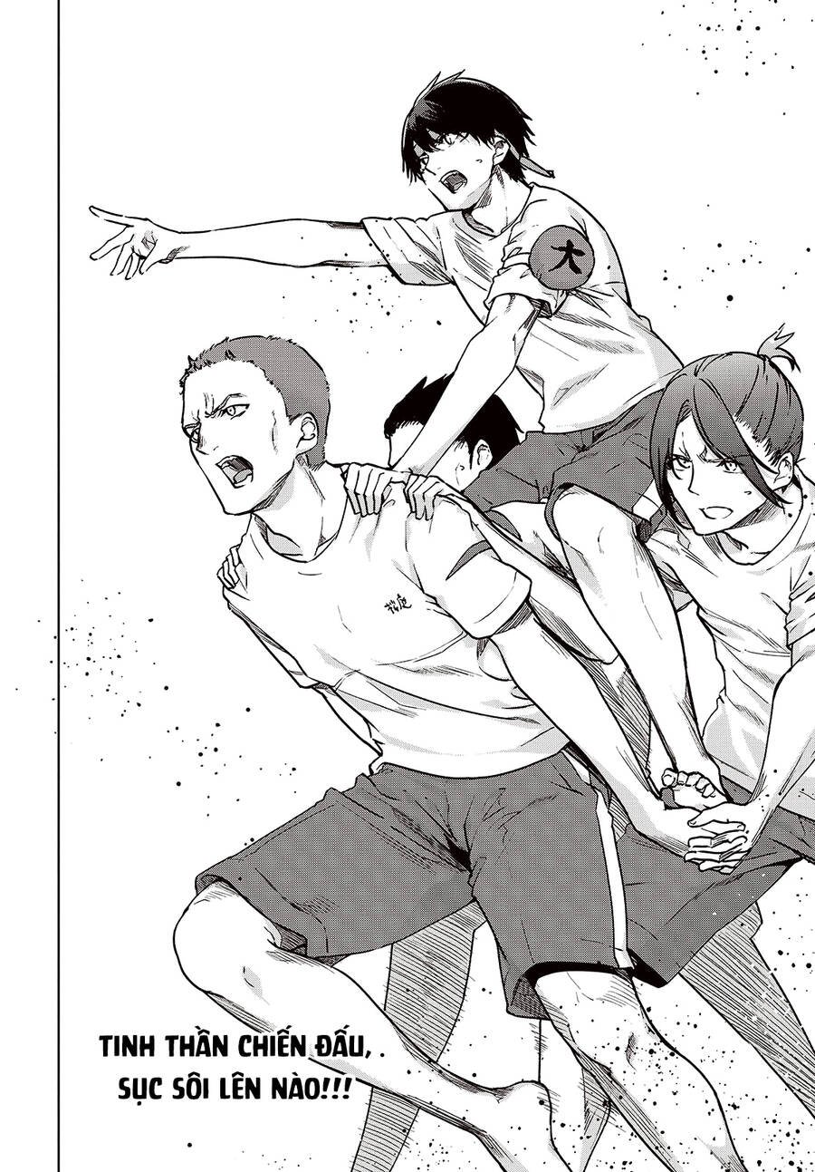 jiangshi kaitan blood chapter 87 21