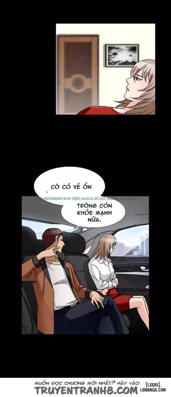 mùi vị của đôi bàn tay chapter 80 9