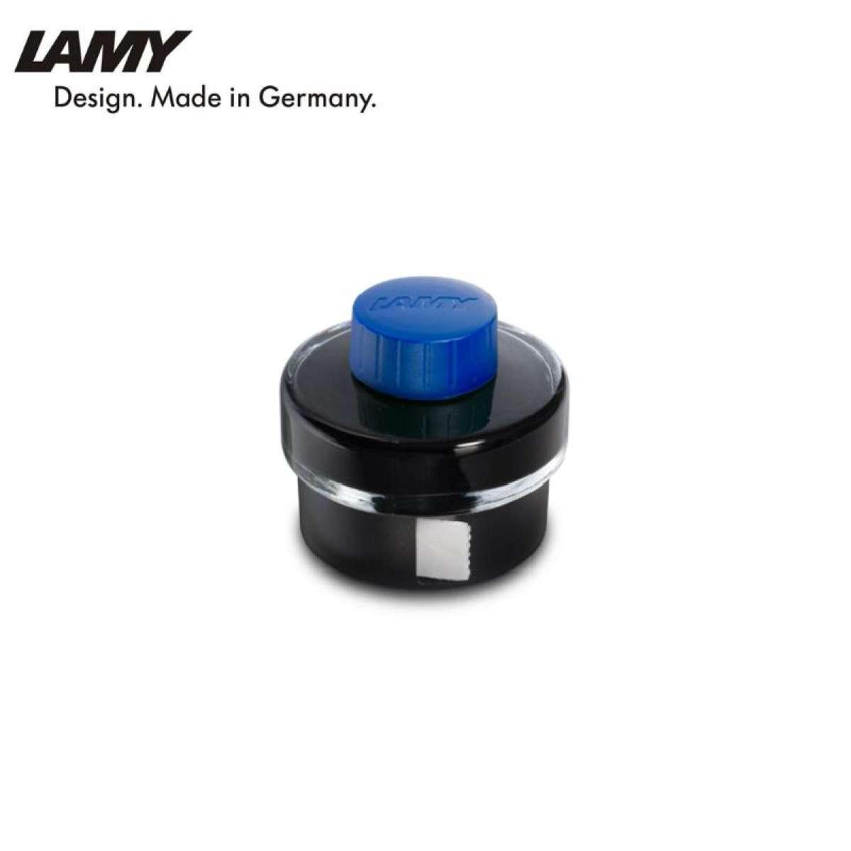 Bộ Lamy Safari Gift Set Combo 4 In 1 (Blue) - GS0521