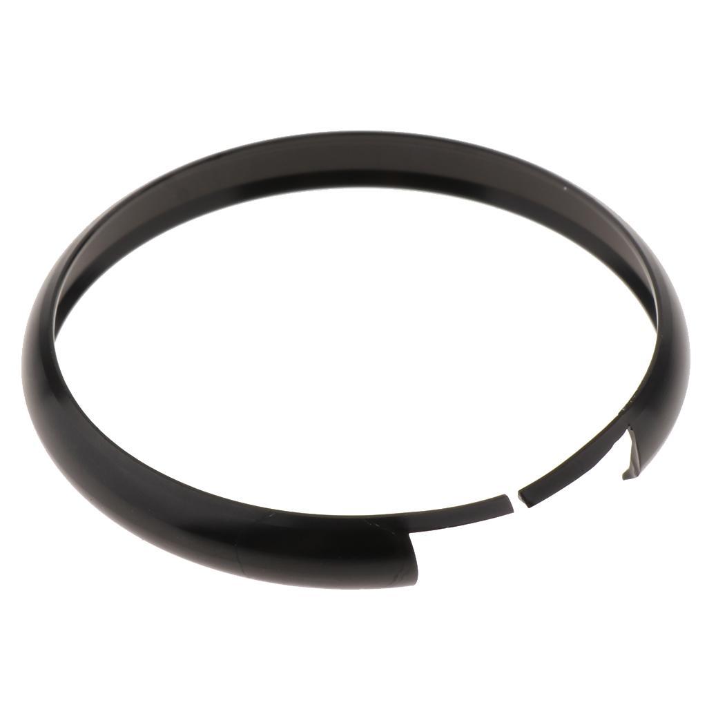 Pink Rim Trim Key Fob Replacement  For  R55 R56 R57