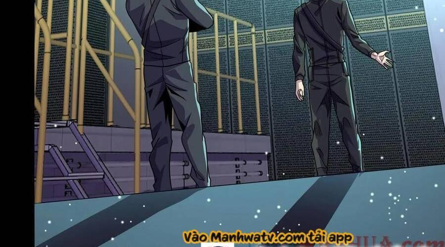 nhìn thấy thanh máu, ta xử tội thần linh chapter 107 108