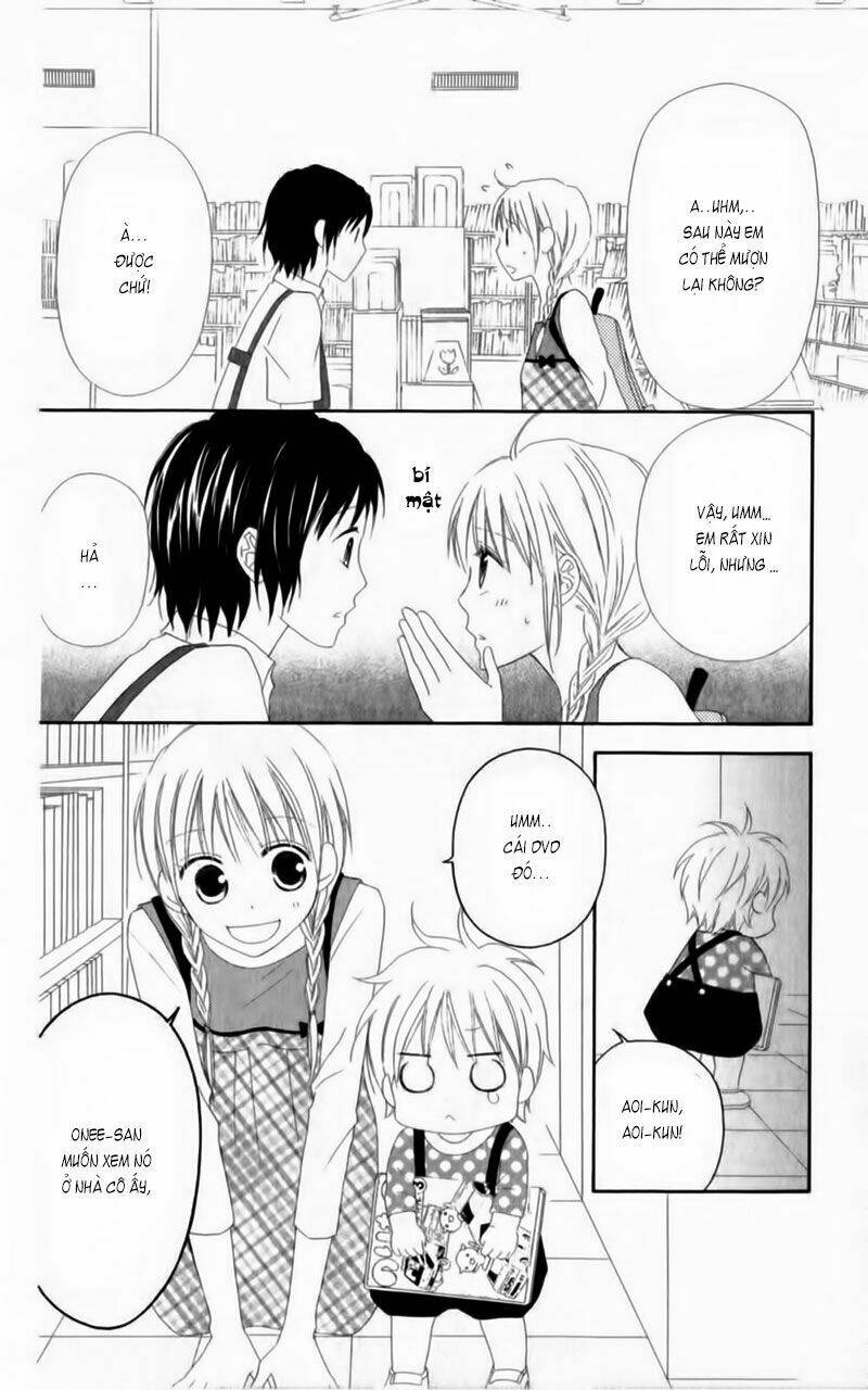 love so life chapter 27 25