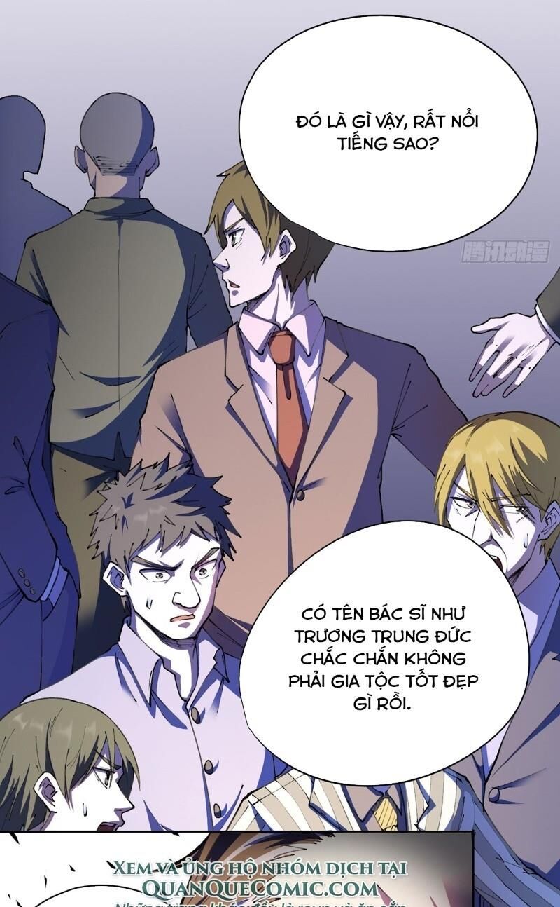 vương bài thần y chapter 23 7