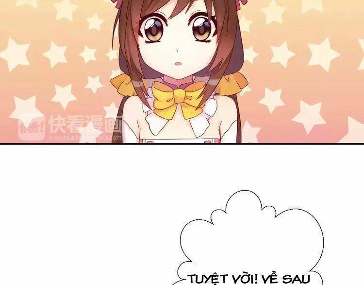 thực luyến kỳ duyên chapter 15 33