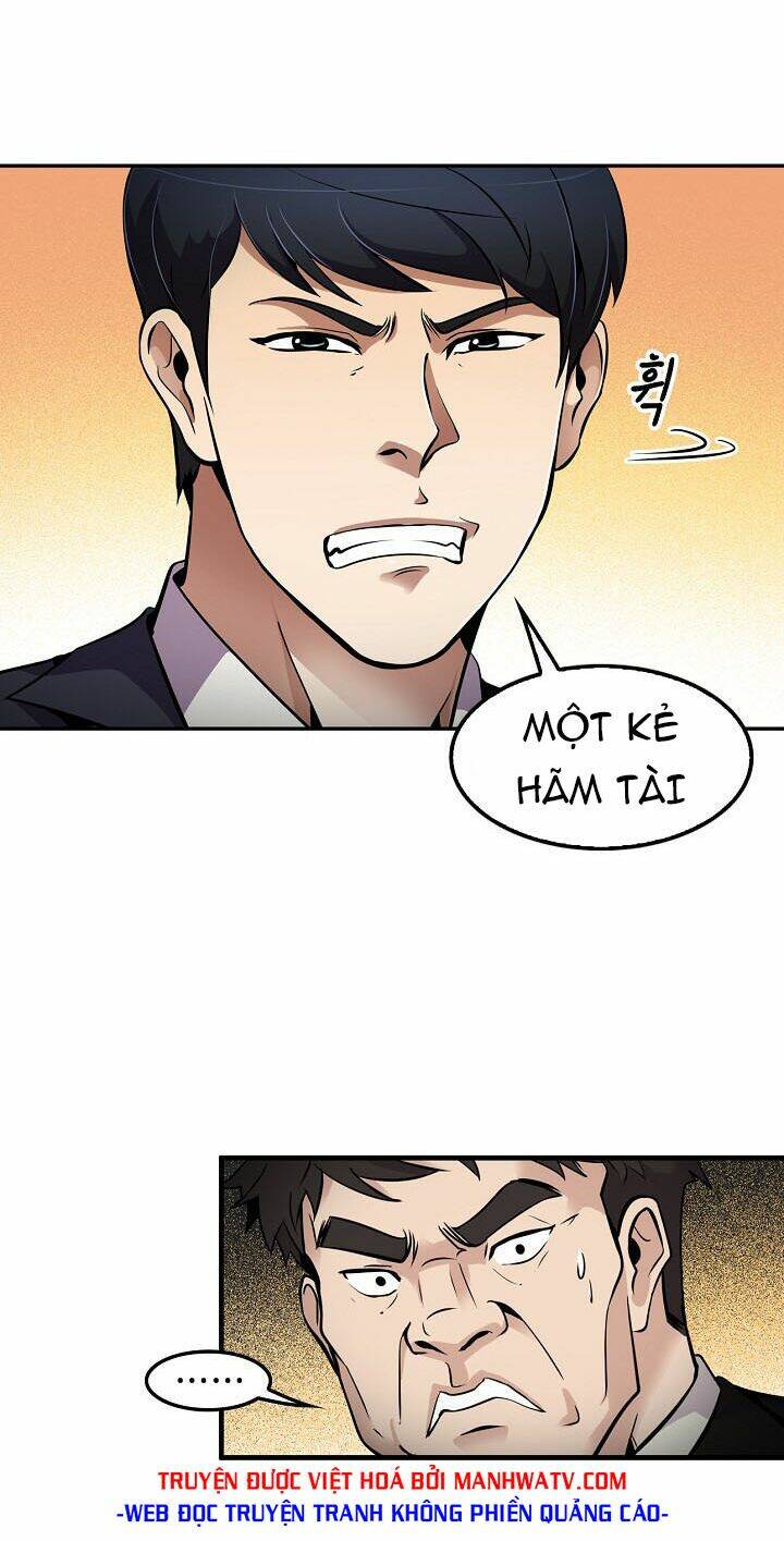 điều tra viên chuyển sinh chapter 58 31