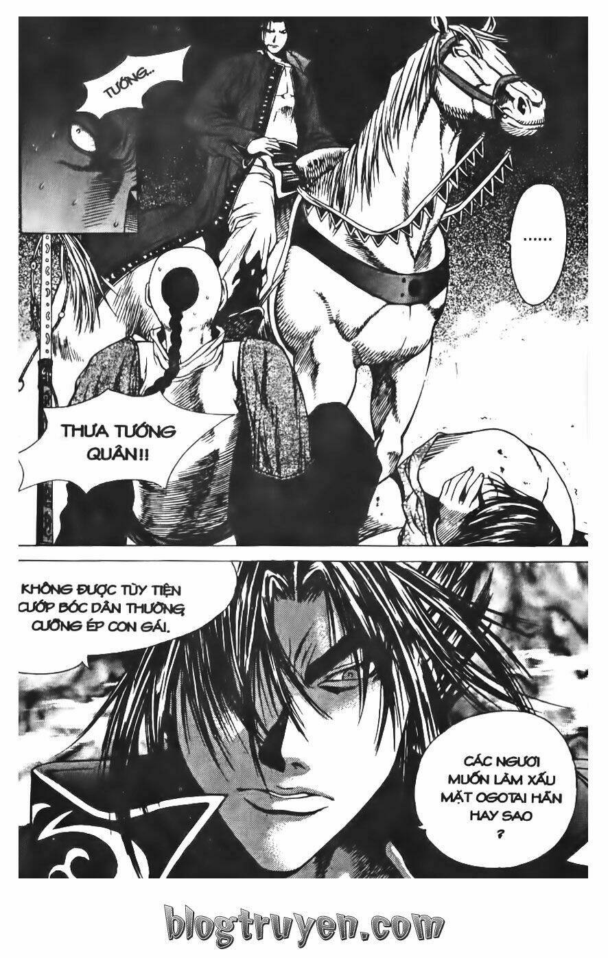 threads of time - dòng thời gian chapter 14 37