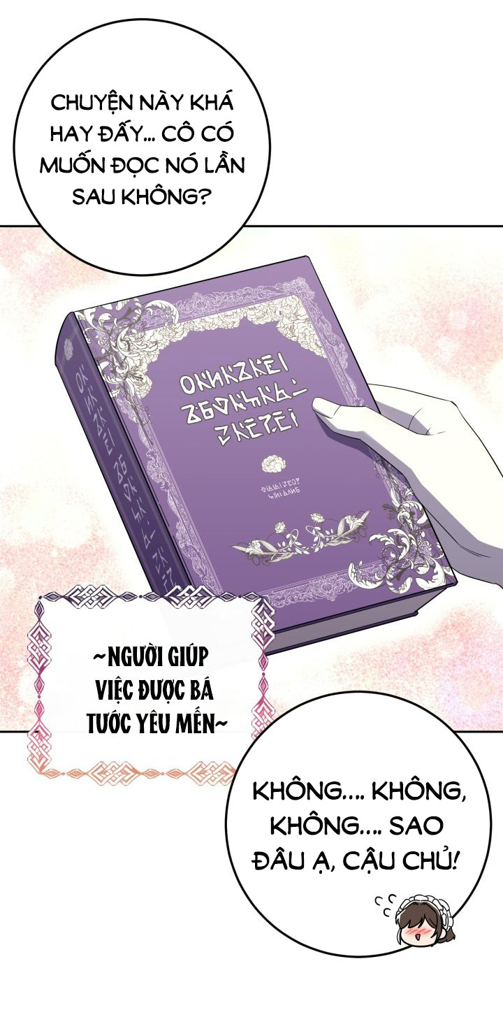 [18+] nếu cứu rỗi một cầm thú hư hỏng chapter 1.2 48