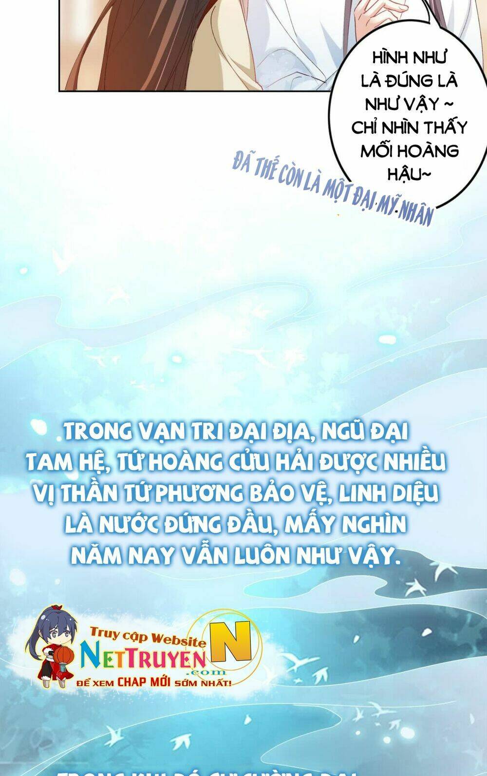 nghịch lai thuận thú chapter 30 7