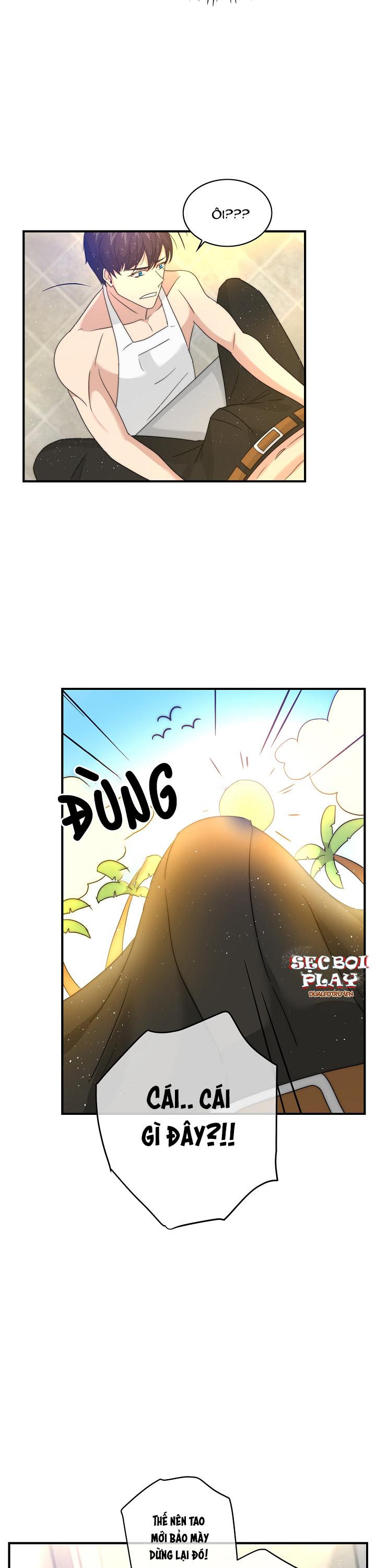 lọ lem phiên bản bl chapter 1 28