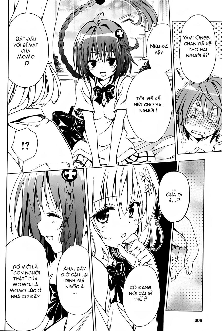 to love - ru darkness chapter 8 37