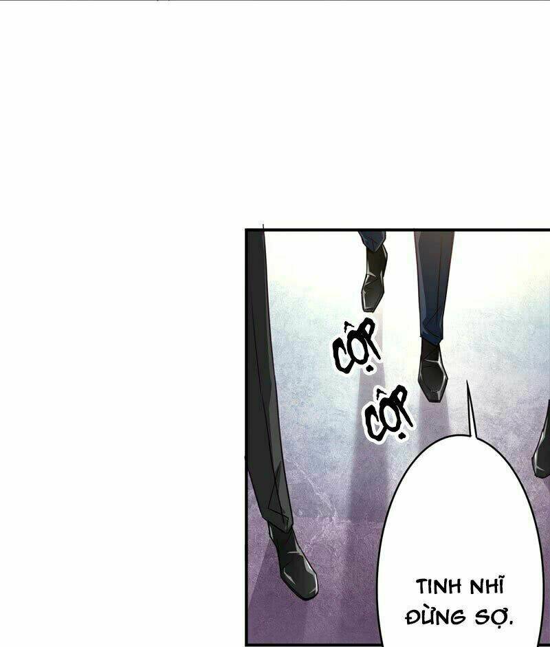 cuồng duệ tiểu thê chapter 35 9