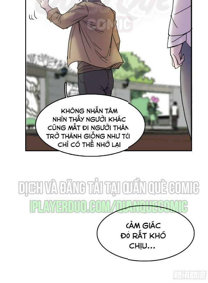phụ hồn giả chapter 9 10