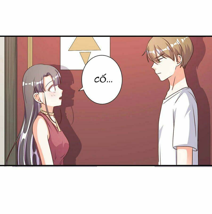 hôn nhân dục vọng: thiếu gia nhẹ một chút! chapter 67 13