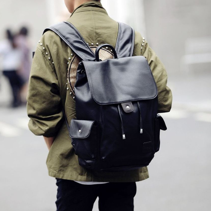 Ba Lô Phong Cách Harajuku