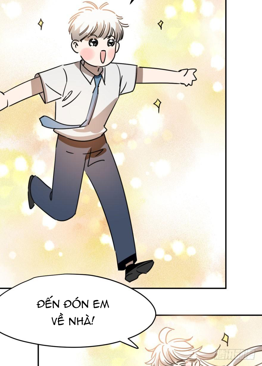 Bắt Lấy Ngao Ngao chapter 20 - Trang 51