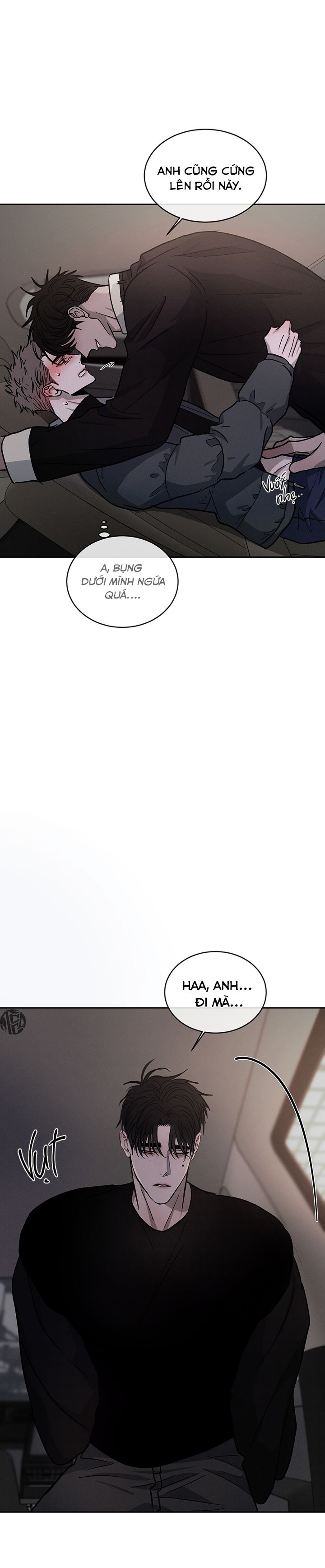 tương khắc chapter 45 14