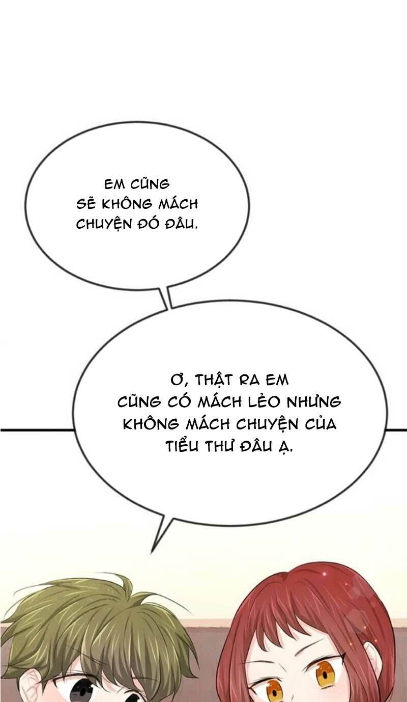 tiểu thư scarlet, em không muốn trả thù sao? chapter 19 91